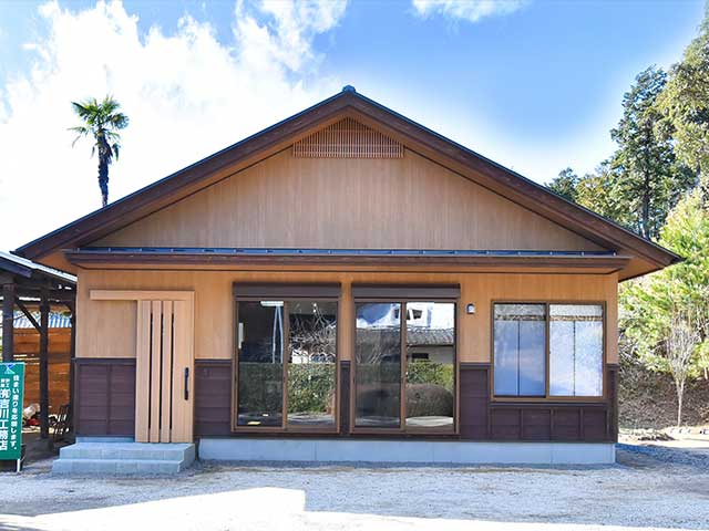 施工事例イメージ